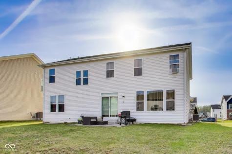 9938 Denim Drive Indianapolis IN 46239