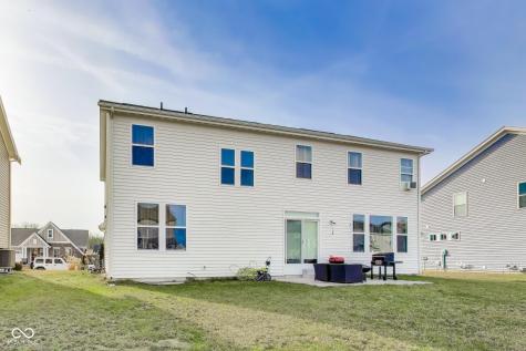 9938 Denim Drive Indianapolis IN 46239