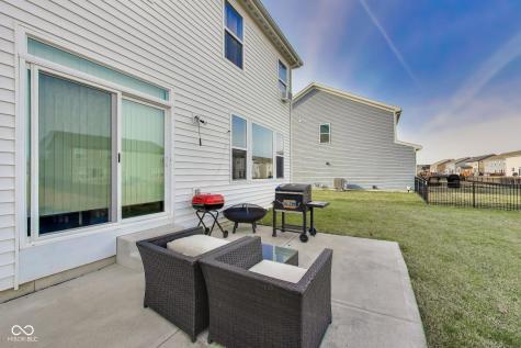 9938 Denim Drive Indianapolis IN 46239