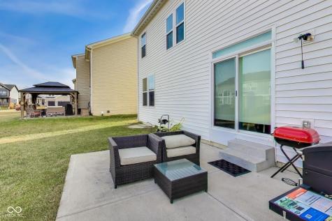 9938 Denim Drive Indianapolis IN 46239