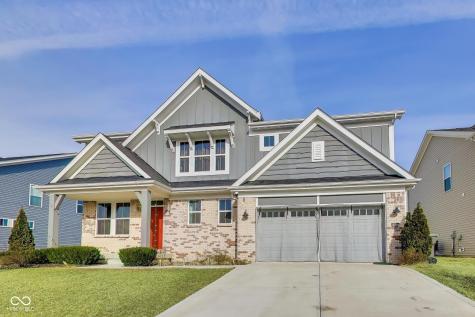 9938 Denim Drive Indianapolis IN 46239