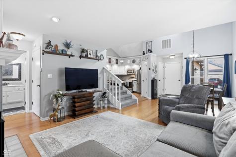 656 Cielo Vista Drive Greenwood IN 46143