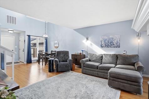 656 Cielo Vista Drive Greenwood IN 46143
