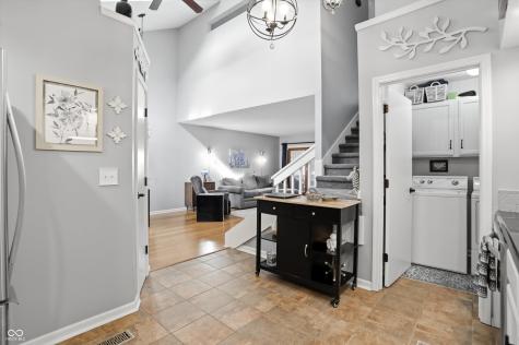656 Cielo Vista Drive Greenwood IN 46143