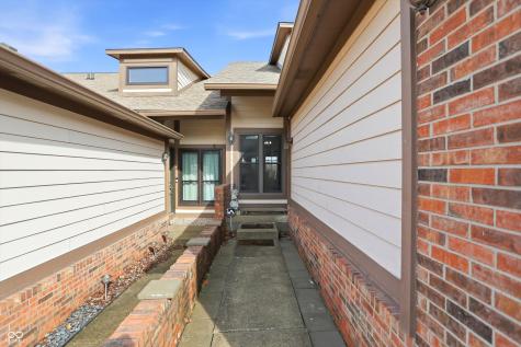 656 Cielo Vista Drive Greenwood IN 46143