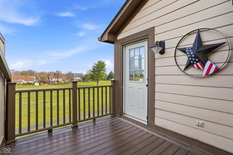 656 Cielo Vista Drive Greenwood IN 46143
