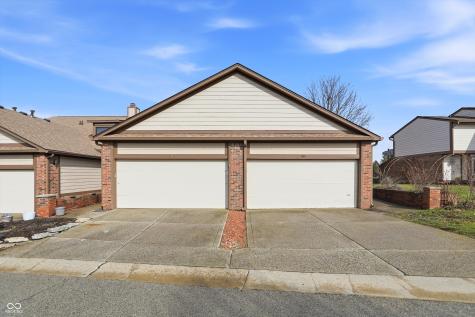 656 Cielo Vista Drive Greenwood IN 46143