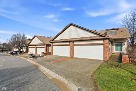 656 Cielo Vista Drive Greenwood IN 46143