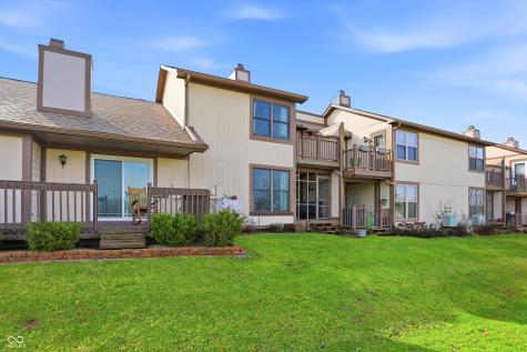 656 Cielo Vista Drive Greenwood IN 46143