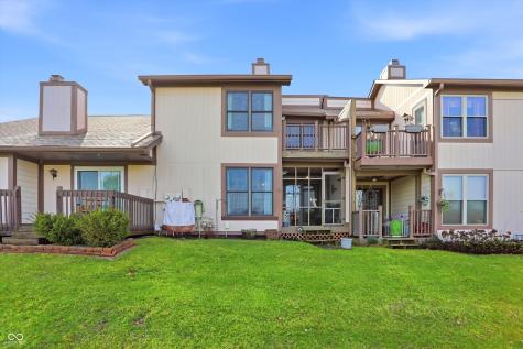 656 Cielo Vista Drive Greenwood IN 46143