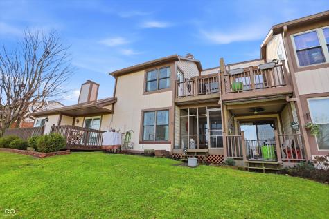 656 Cielo Vista Drive Greenwood IN 46143