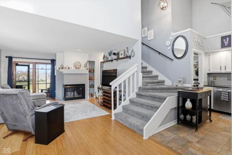 656 Cielo Vista Drive Greenwood IN 46143