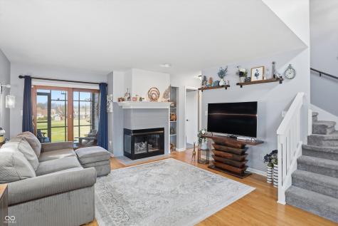 656 Cielo Vista Drive Greenwood IN 46143