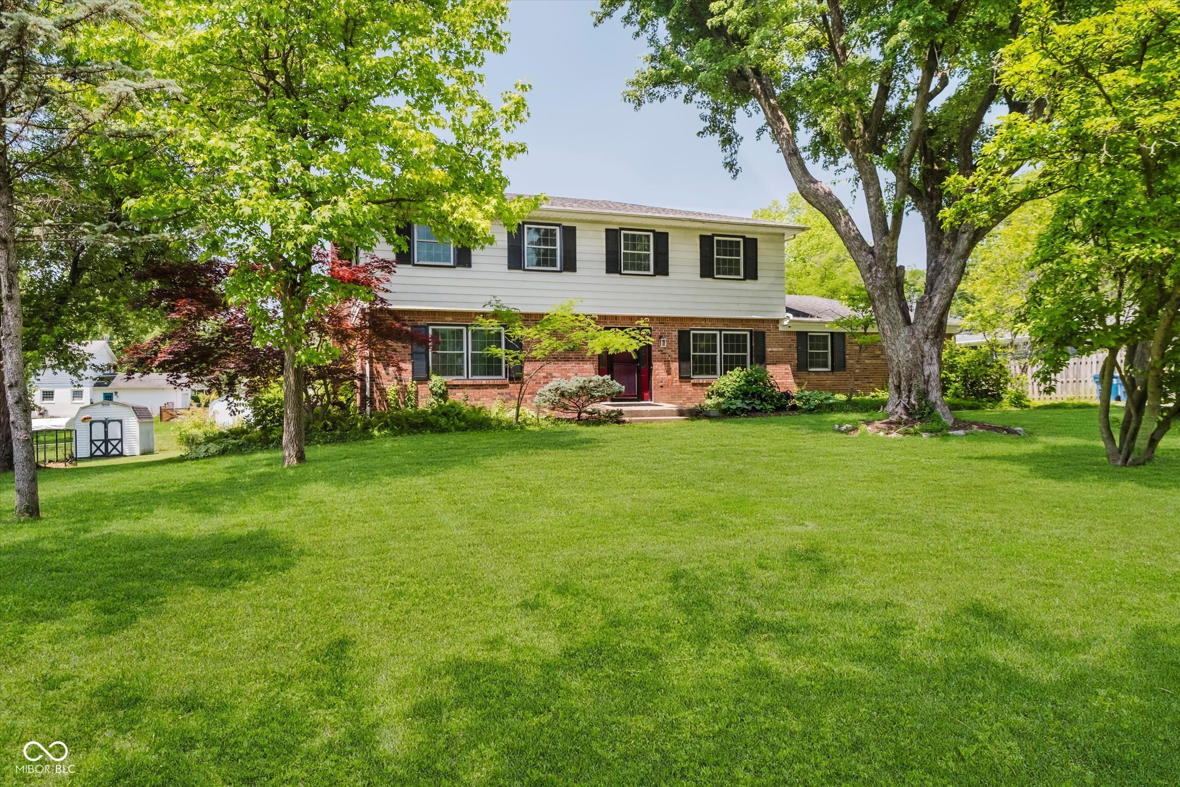 6146 Rucker Road Indianapolis IN 46220