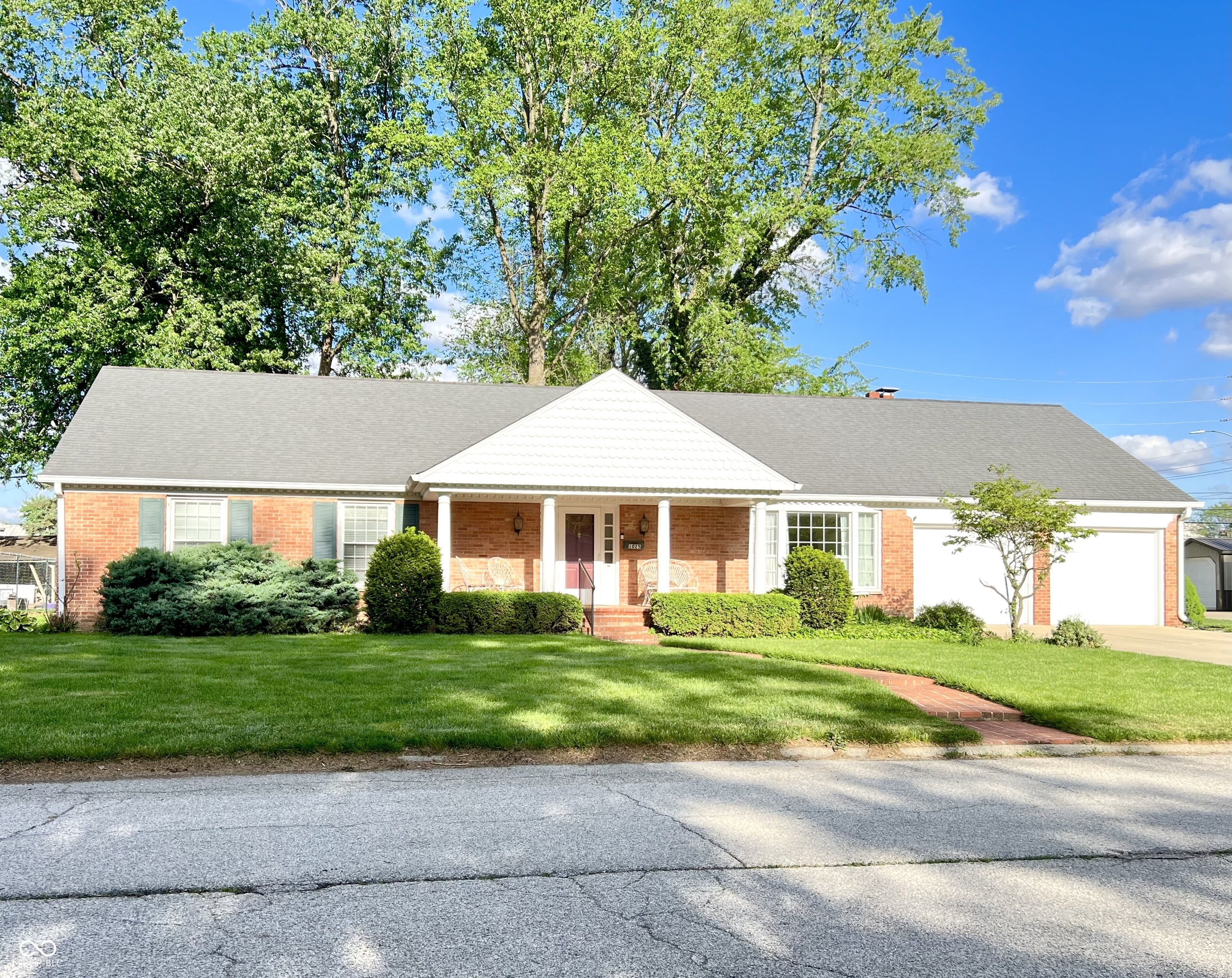 1025 Maple Drive Greenfield IN 46140