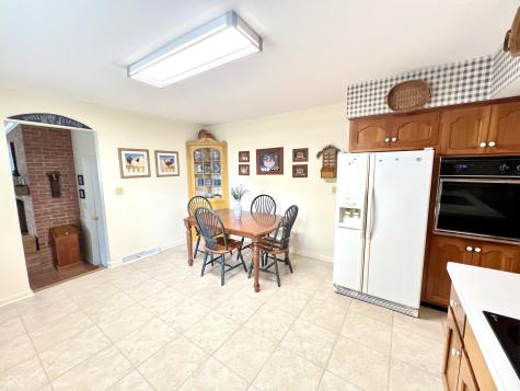 1025 Maple Drive Greenfield IN 46140