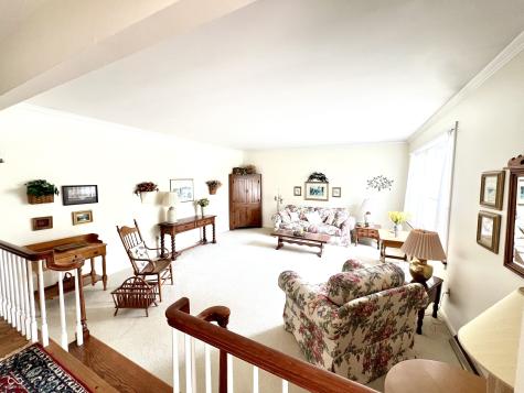 1025 Maple Drive Greenfield IN 46140
