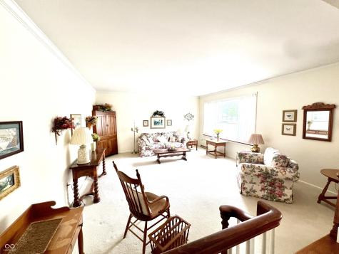 1025 Maple Drive Greenfield IN 46140