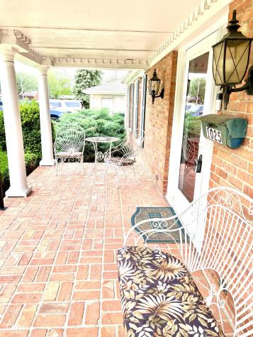1025 Maple Drive Greenfield IN 46140