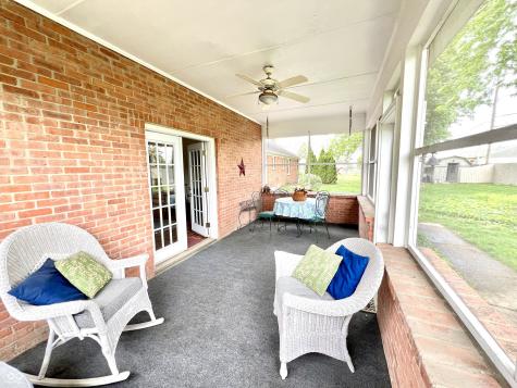 1025 Maple Drive Greenfield IN 46140