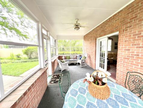 1025 Maple Drive Greenfield IN 46140