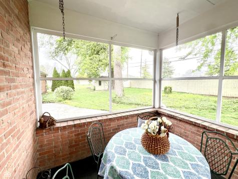 1025 Maple Drive Greenfield IN 46140