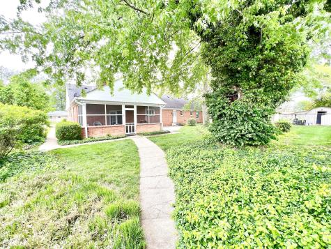 1025 Maple Drive Greenfield IN 46140