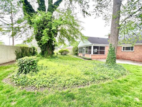 1025 Maple Drive Greenfield IN 46140