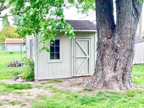1025 Maple Drive Greenfield IN 46140