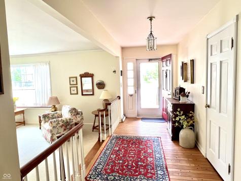 1025 Maple Drive Greenfield IN 46140