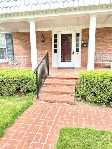 1025 Maple Drive Greenfield IN 46140