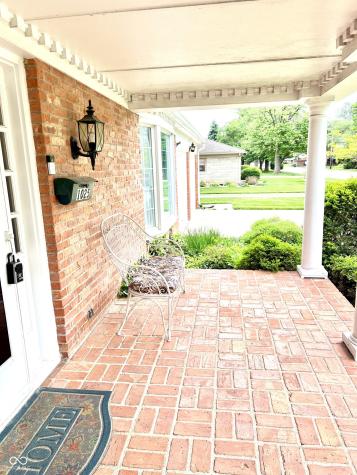 1025 Maple Drive Greenfield IN 46140
