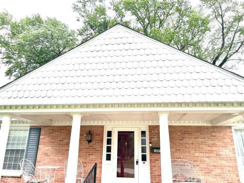 1025 Maple Drive Greenfield IN 46140