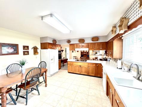 1025 Maple Drive Greenfield IN 46140