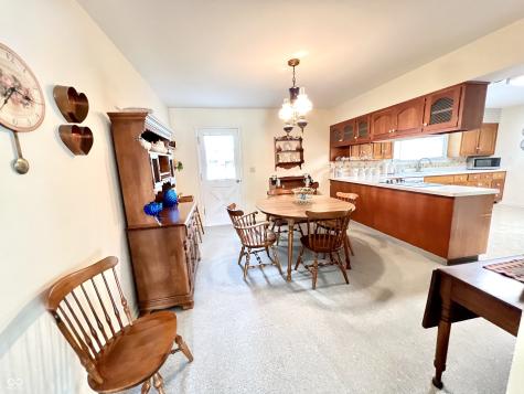1025 Maple Drive Greenfield IN 46140