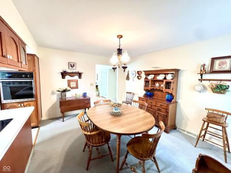 1025 Maple Drive Greenfield IN 46140