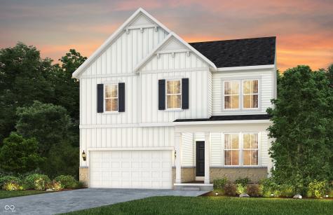 7865 Newbury Road Avon IN 46123