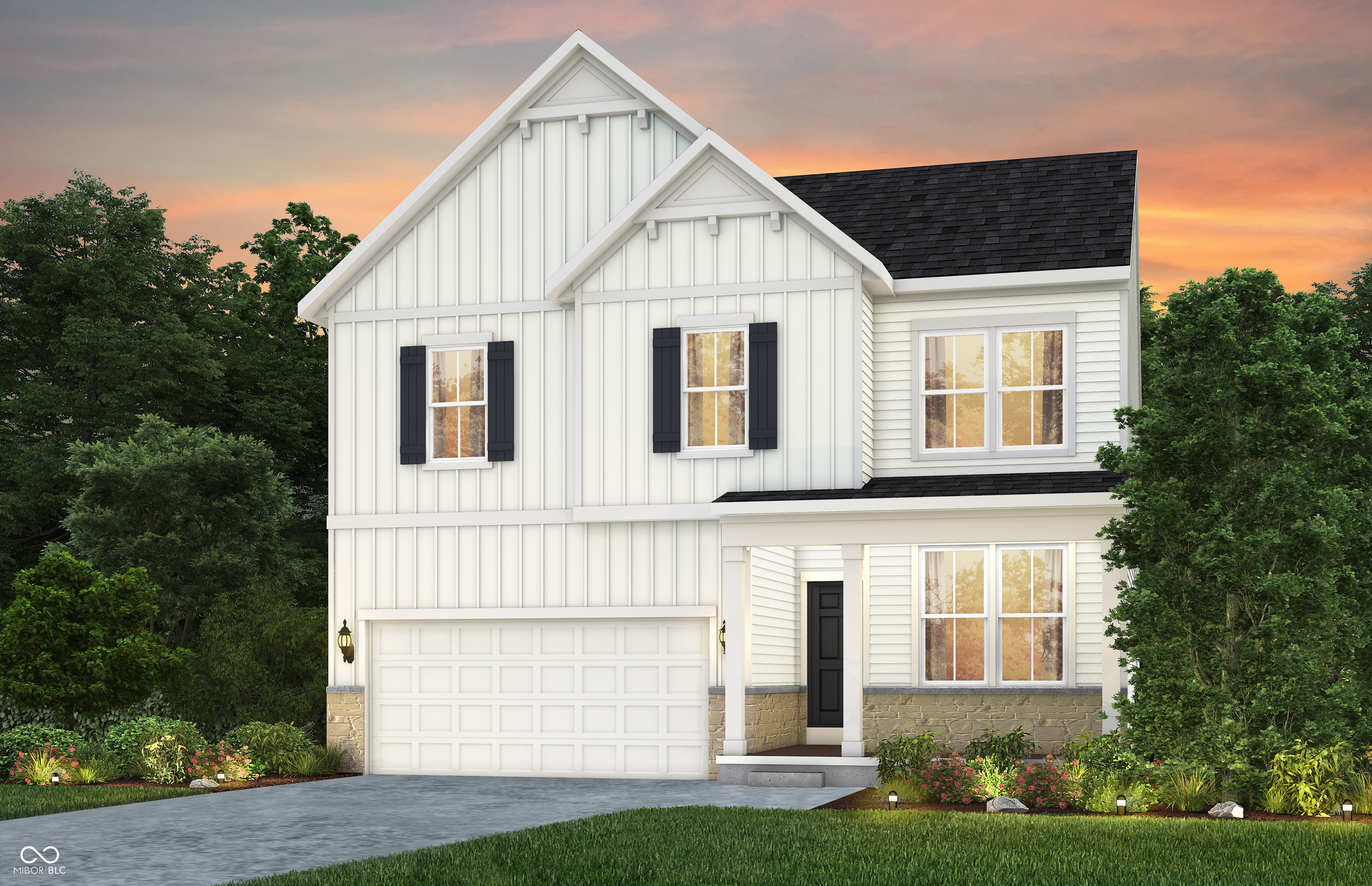 7865 Newbury Road Avon IN 46123