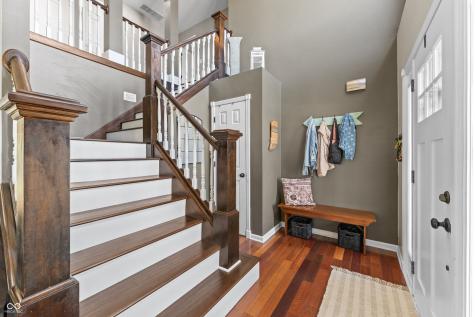 227 Shepherd Court Greenfield IN 46140