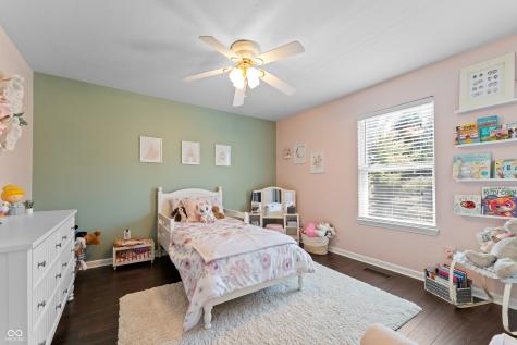 227 Shepherd Court Greenfield IN 46140