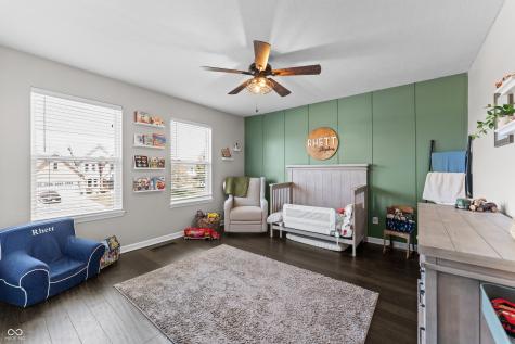 227 Shepherd Court Greenfield IN 46140