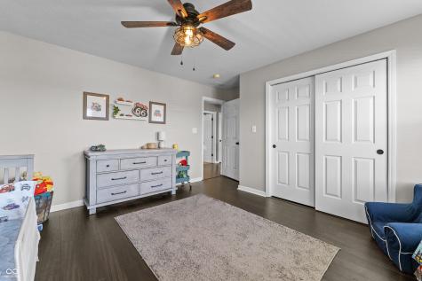 227 Shepherd Court Greenfield IN 46140