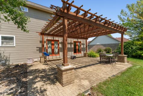 227 Shepherd Court Greenfield IN 46140
