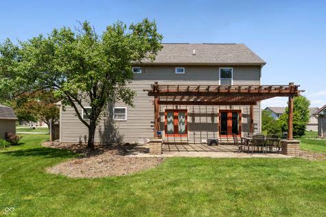 227 Shepherd Court Greenfield IN 46140