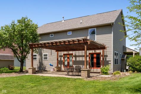 227 Shepherd Court Greenfield IN 46140