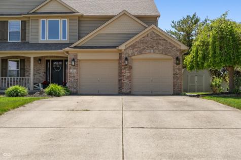 227 Shepherd Court Greenfield IN 46140