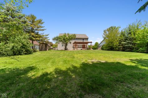 227 Shepherd Court Greenfield IN 46140