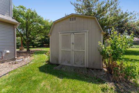 227 Shepherd Court Greenfield IN 46140