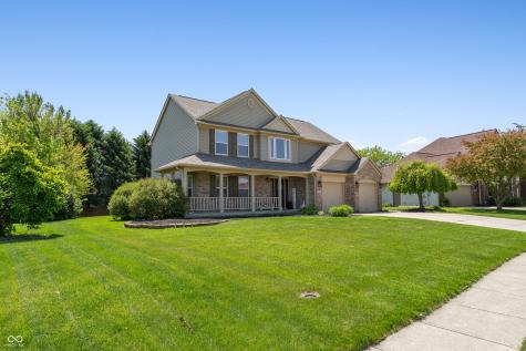 227 Shepherd Court Greenfield IN 46140