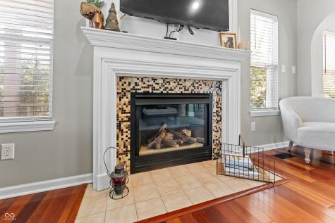 227 Shepherd Court Greenfield IN 46140